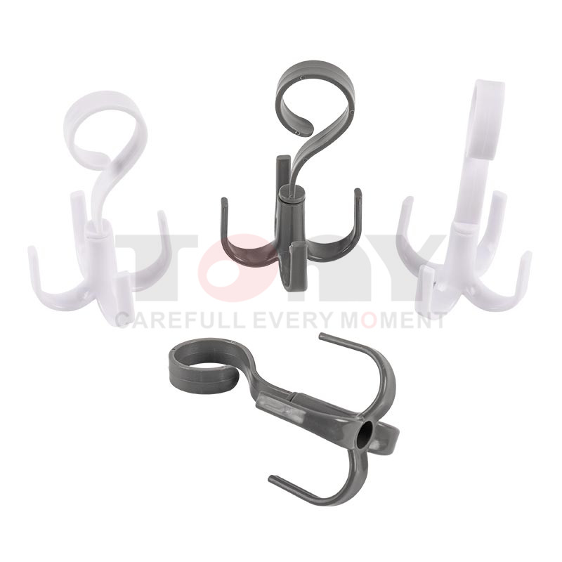 four claws hook